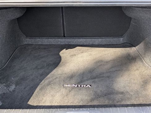 Used 2024 Nissan Sentra SV image 28