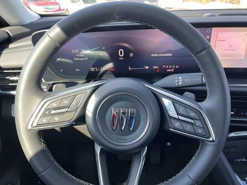 Used 2026 Buick Envision Preferred AWD/4WD image 20