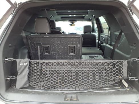 Used 2023 Chevrolet Traverse LT w/ LT Premium Package image 29