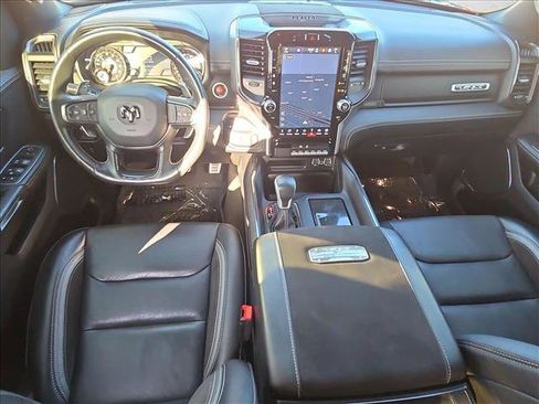 Used 2022 RAM 1500 TRX w/ TRX Level 1 Equipment Group AWD/4WD image 18