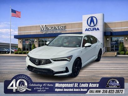 Certified 2026 Acura Integra A-Spec w/ Technology Package