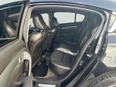 Used 2012 Acura TL SH-AWD image 15