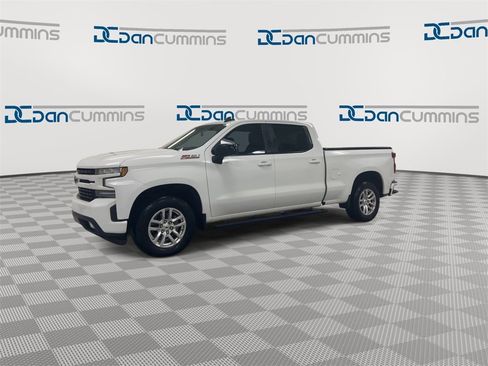 Used 2019 Chevrolet Silverado 1500 RST image 4