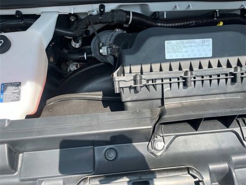 Used 2023 GMC Savana 2500 w/ Driver Convenience Package image 24