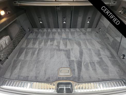 Certified 2025 Mercedes-Benz GLE 350 4MATIC image 33