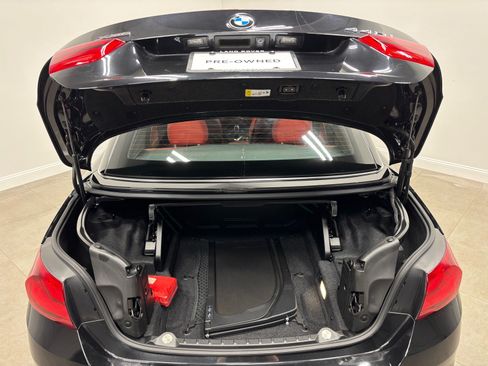 Used 2018 BMW 440i xDrive Convertible AWD/4WD image 33