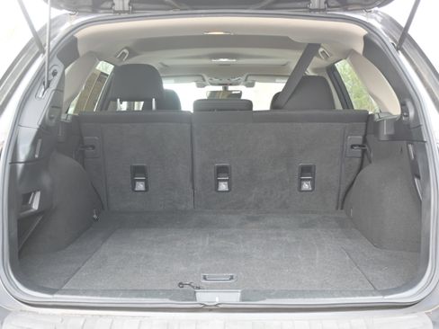 Used 2019 Subaru Outback 2.5i Premium image 35