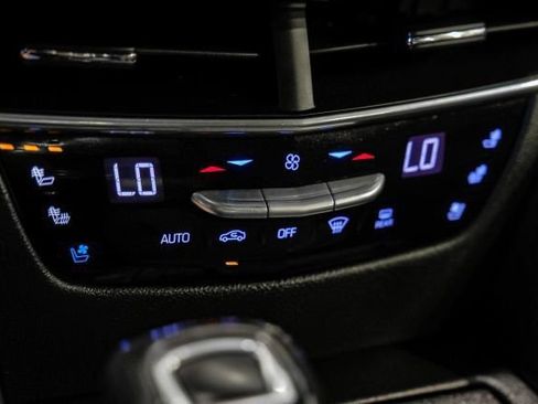 Used 2019 Cadillac CT6 Sport w/ Super Cruise Package AWD/4WD image 31