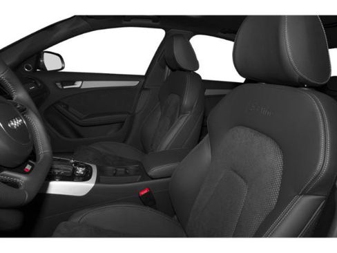 Used 2015 Audi A4 2.0T Premium Plus image 9