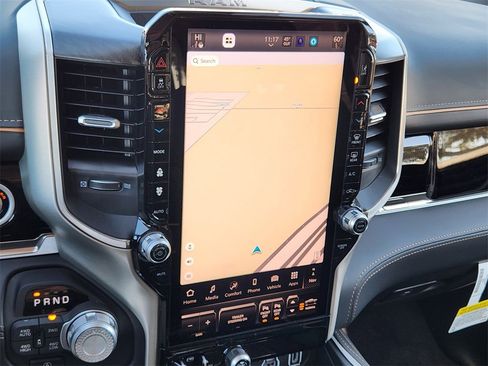 New 2026 RAM 1500 Tungsten w/ Trailer Tow Group image 12