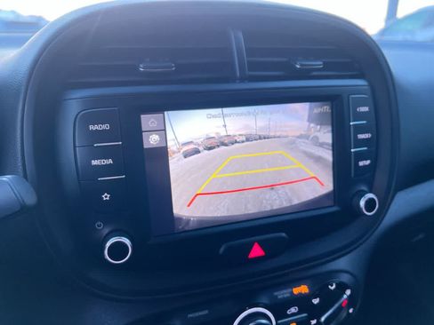 Certified 2024 Kia Soul LX w/ Option Group 015 FWD image 17