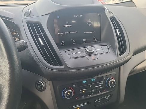 Used 2019 Ford Escape SEL FWD image 15