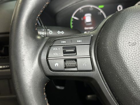 Certified 2024 Honda CR-V Sport-L image 25
