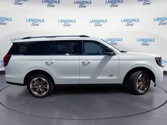 New 2027 Ford Expedition King Ranch AWD/4WD video 3