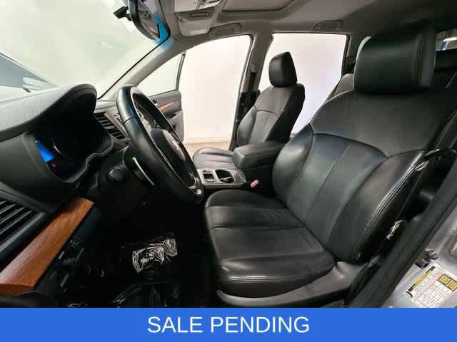Used 2013 Subaru Outback 2.5i Limited AWD/4WD image 15