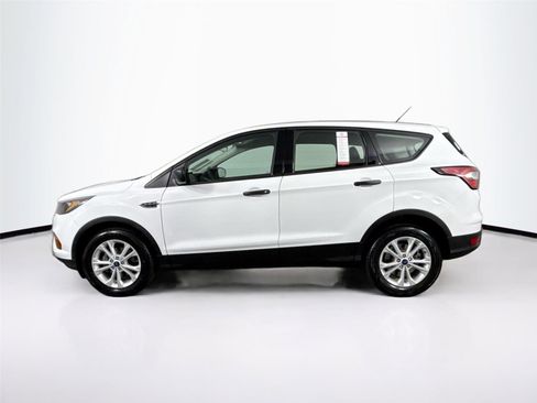 Used 2018 Ford Escape S image 12