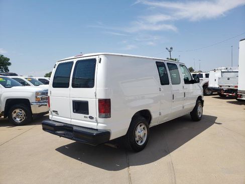 Used 2013 Ford E-150 and Econoline 150 w/ PWR Group RWD image 7