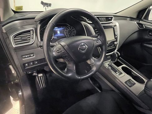Used 2019 Nissan Murano SV AWD/4WD image 21