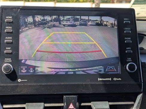 Used 2021 Toyota Camry XSE FWD image 21