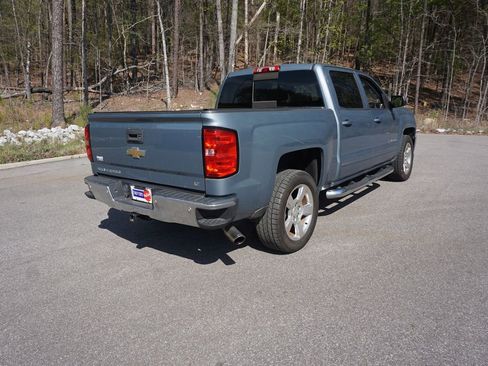 Used 2016 Chevrolet Silverado 1500 LT w/ All Star Edition image 19