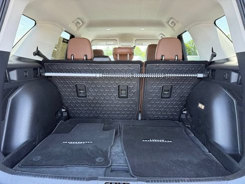 Used 2021 Ford Bronco Sport Outer Banks AWD/4WD image 7
