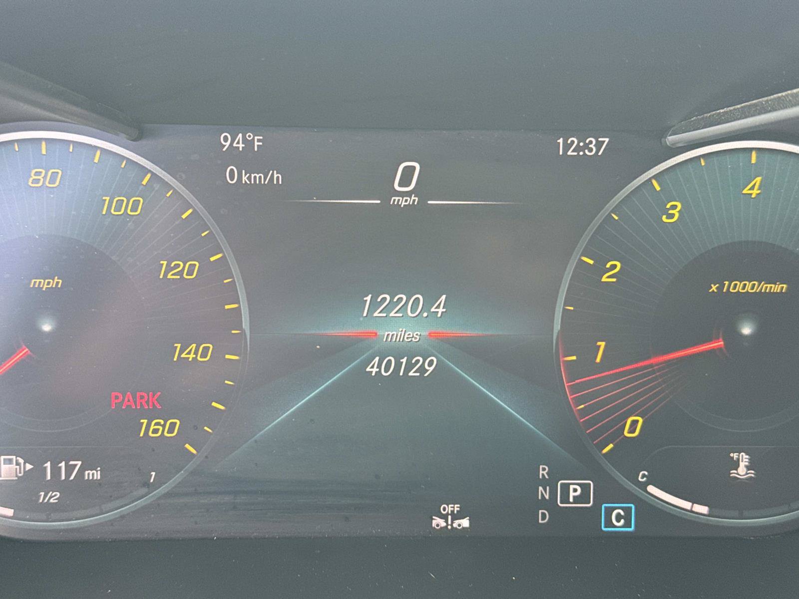 Used 2023 Mercedes-Benz C 300 Cabriolet image 27