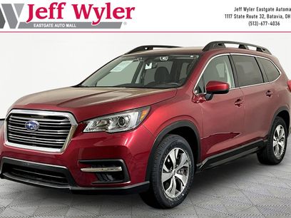 Used 2019 Subaru Ascent Premium