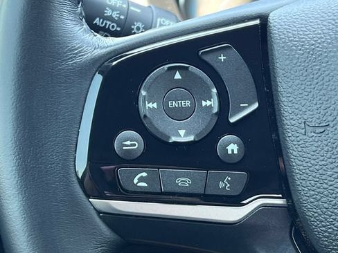 Used 2022 Honda Odyssey Touring image 22