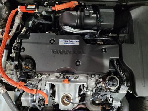 Used 2019 Honda Accord EX-L image 30