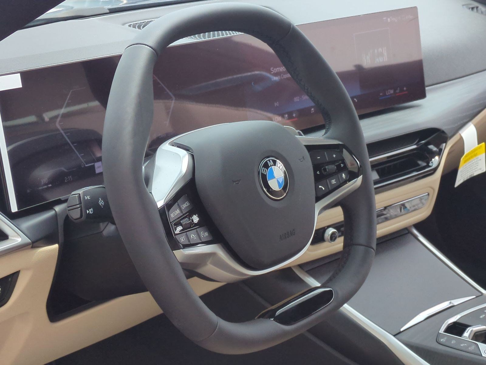 New 2026 BMW 430i xDrive Coupe w/ Parking Assistance Package AWD/4WD image 17