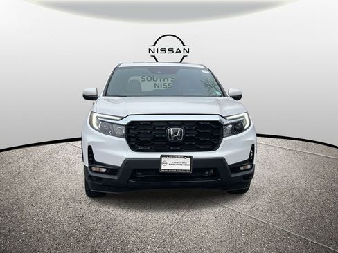 Used 2023 Honda Passport EX-L image 2