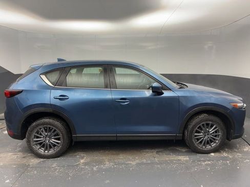 Used 2020 MAZDA CX-5 Sport image 5