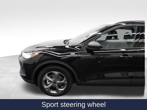 Used 2025 Ford Escape ST-Line image 17