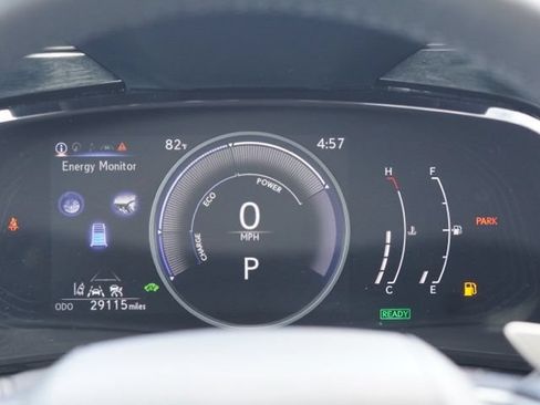 Used 2024 Lexus NX 350h AWD image 21