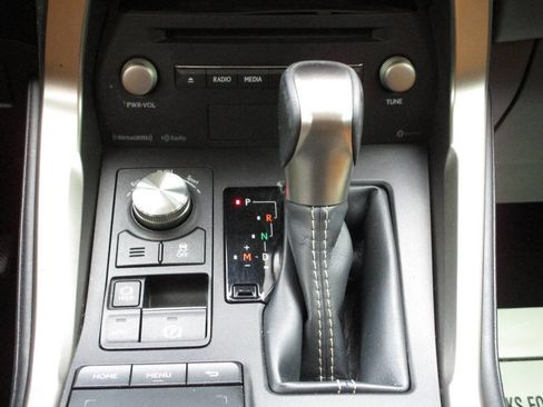 Used 2021 Lexus NX 300 FWD w/ Accessory Package 2 image 20