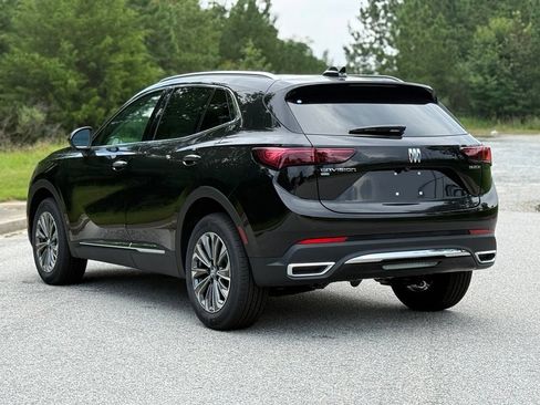 New 2026 Buick Envision Preferred AWD/4WD image 11