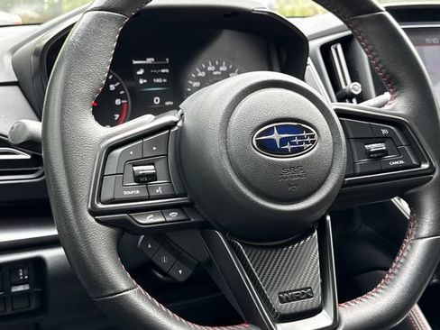 Used 2022 Subaru WRX Limited AWD/4WD image 14