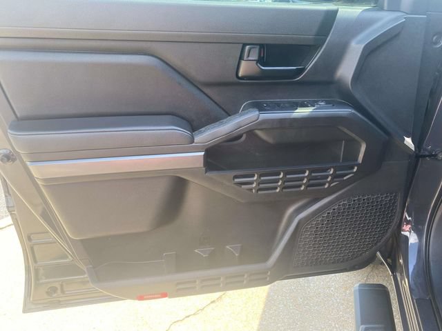 Used 2025 Toyota Tacoma SR5 RWD image 13