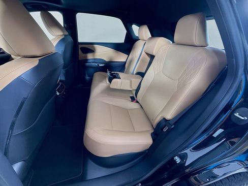Used 2025 Lexus RX 350 Premium w/ Accessory Package (Z1) image 26