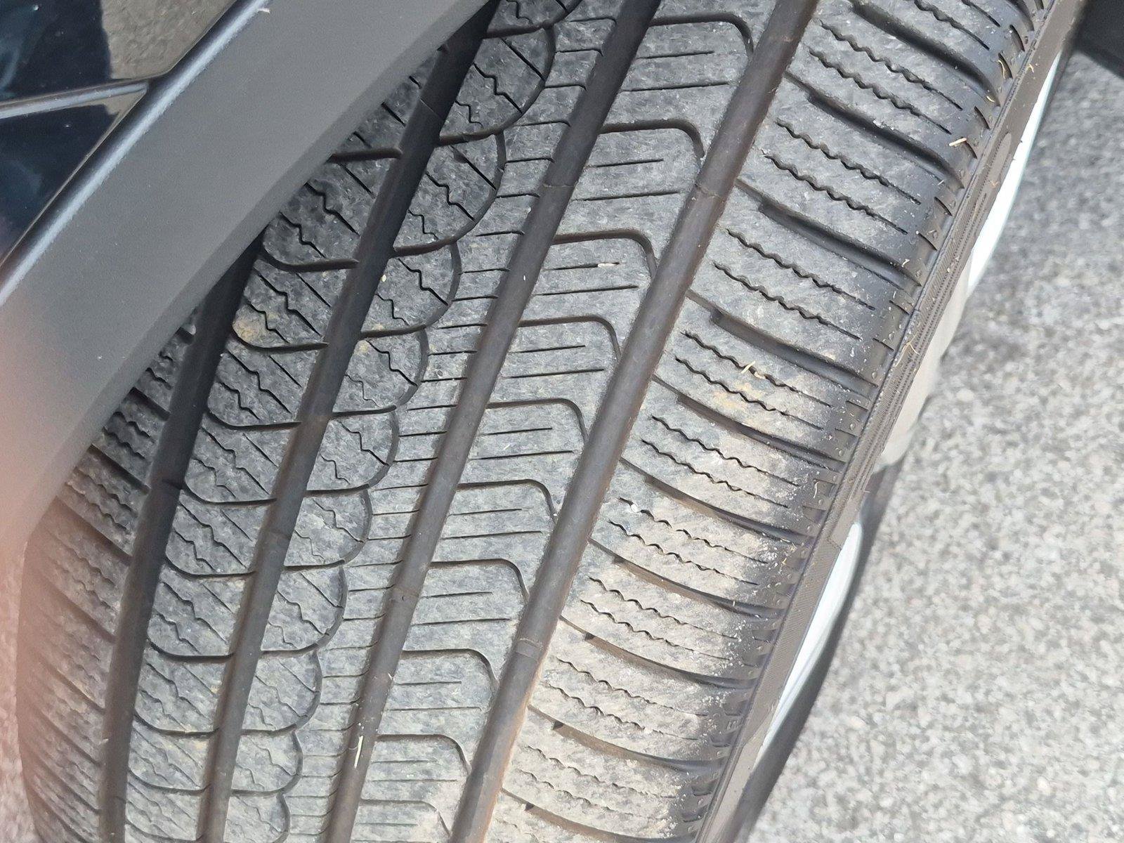 Used 2017 Porsche Cayenne S AWD/4WD image 13