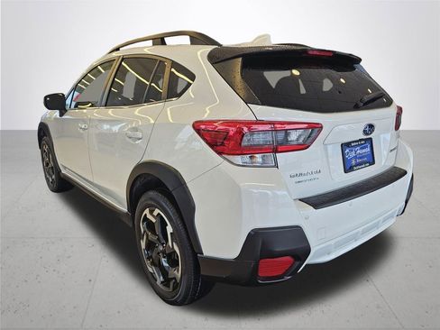 Used 2023 Subaru Crosstrek 2.5i Limited AWD/4WD image 10