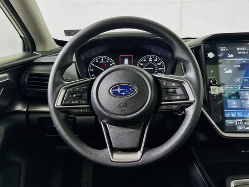 New 2026 Subaru Impreza 2.0i Sport AWD/4WD image 11