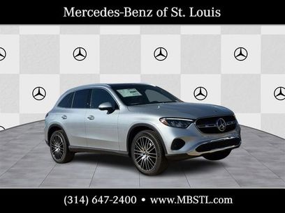 New 2026 Mercedes-Benz GLC 300 4MATIC