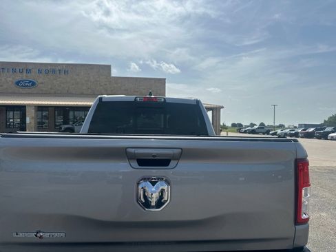 Used 2022 RAM 1500 Lone Star RWD image 4