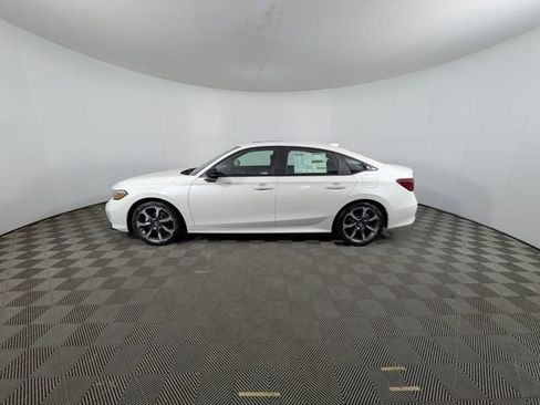 New 2026 Honda Civic Sport Touring image 25