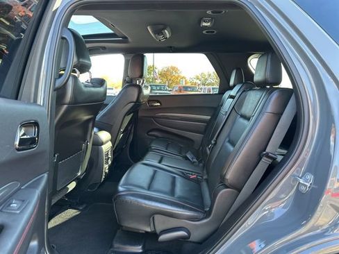 Used 2025 Dodge Durango R/T image 25