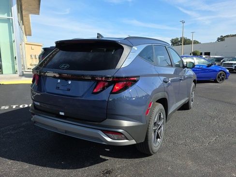 New 2026 Hyundai Tucson SEL image 4
