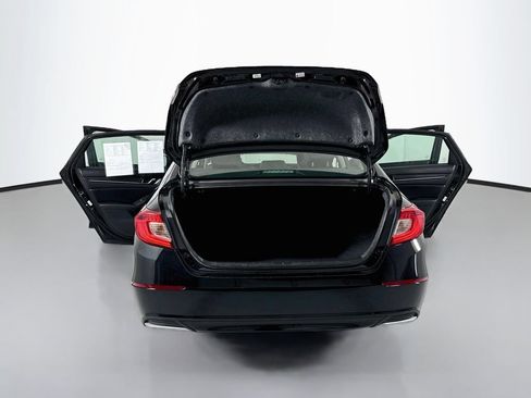 Used 2018 Honda Accord EX image 23