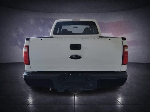 Used 2008 Ford F250 XL AWD/4WD image 4