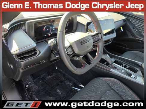 New 2026 Dodge Charger Scat Pack image 8